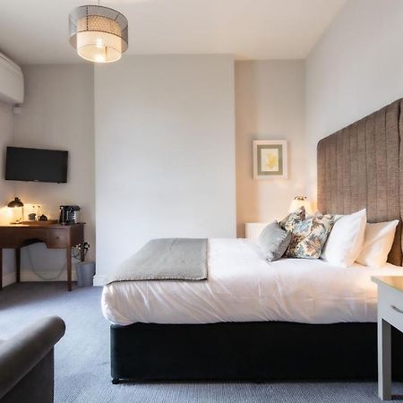 Tulse Hill Hotel London Luaran gambar