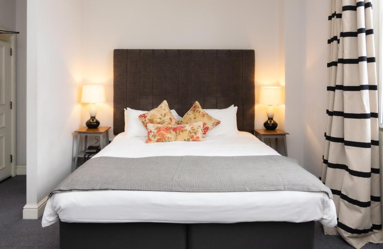 Tulse Hill Hotel London Luaran gambar