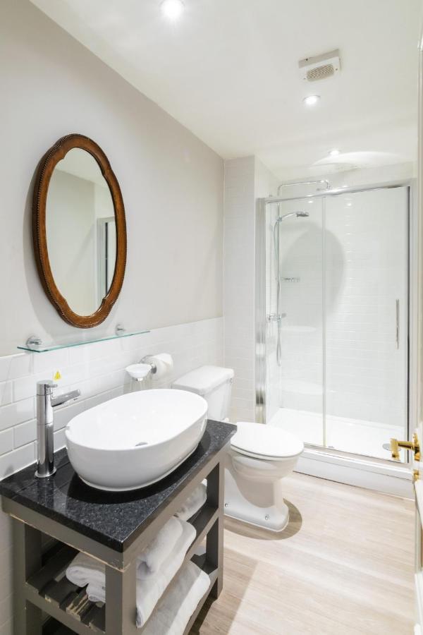Tulse Hill Hotel London Luaran gambar