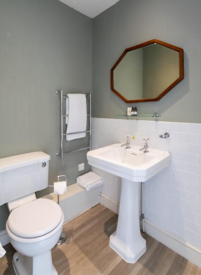 Tulse Hill Hotel London Luaran gambar