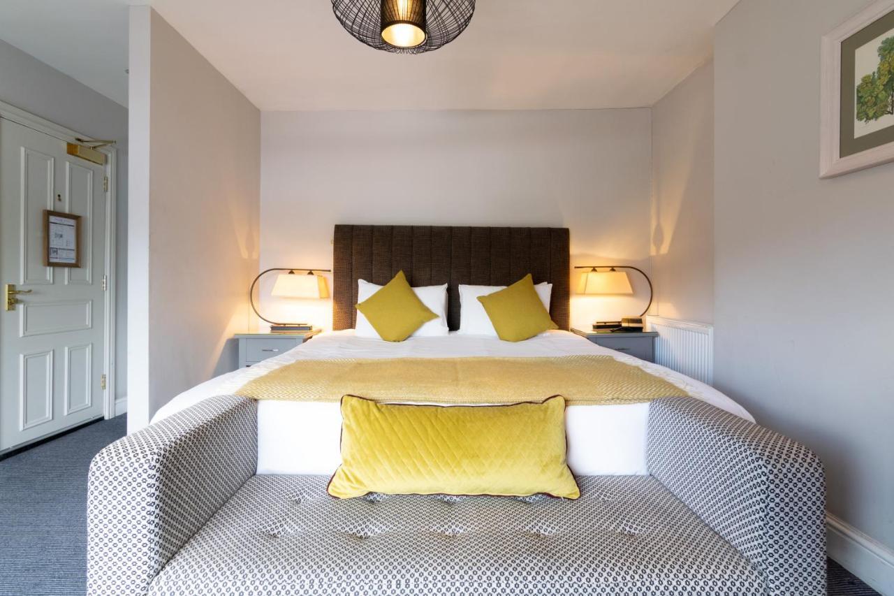 Tulse Hill Hotel London Luaran gambar