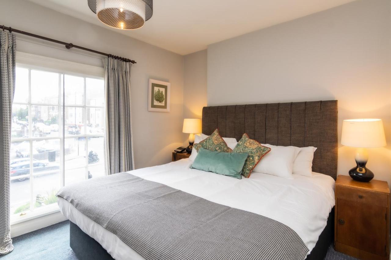 Tulse Hill Hotel London Luaran gambar