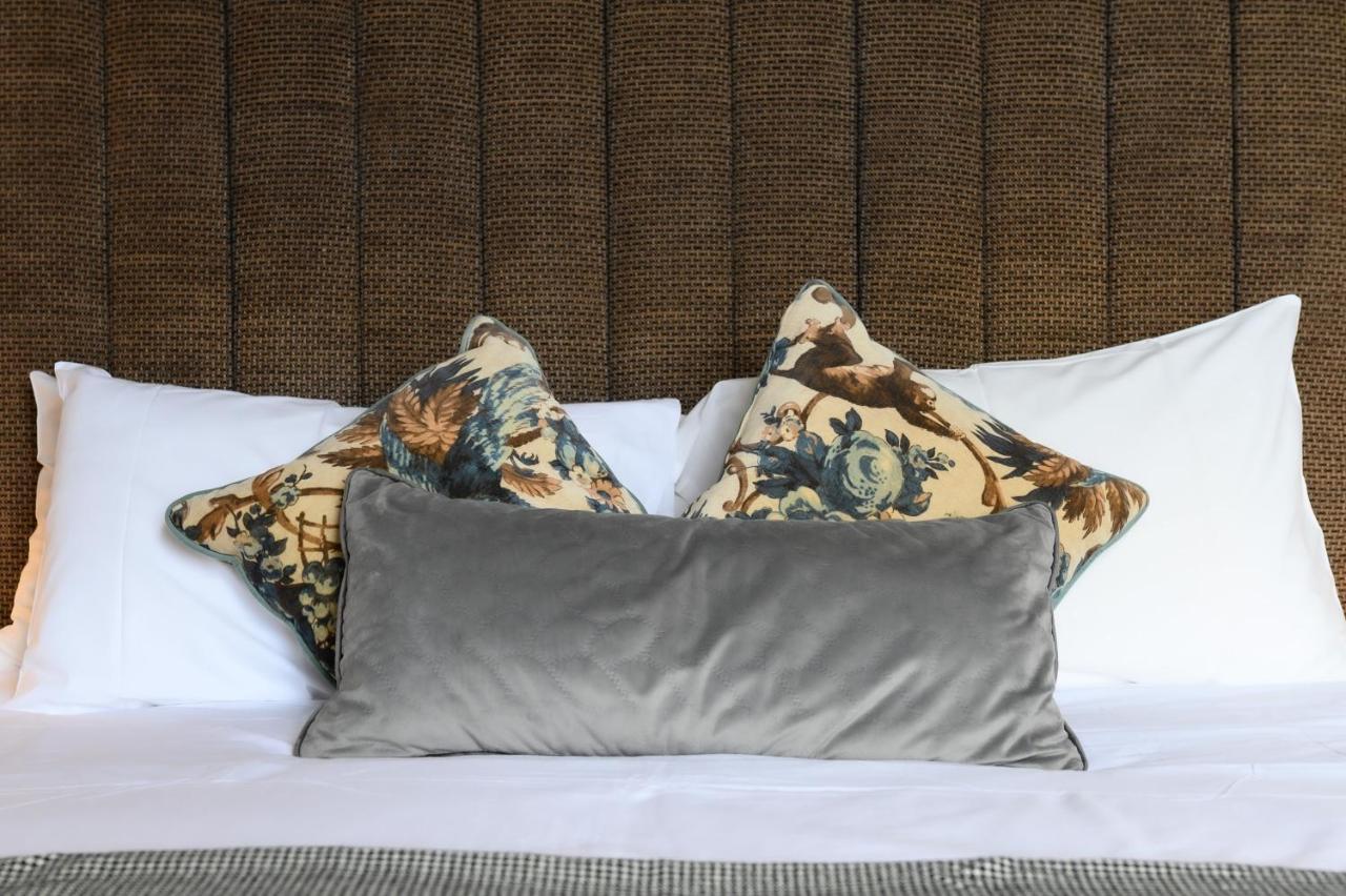 Tulse Hill Hotel London Luaran gambar
