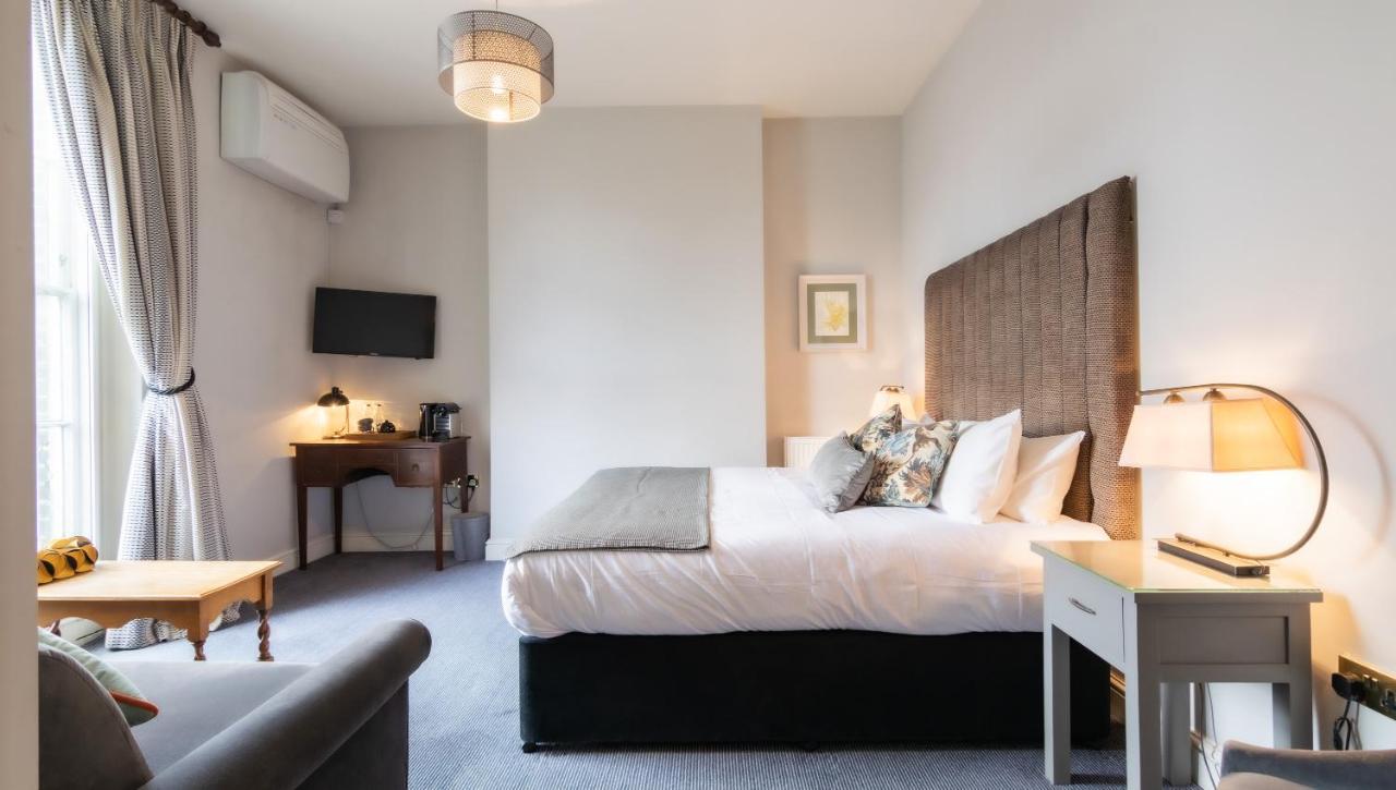 Tulse Hill Hotel London Luaran gambar