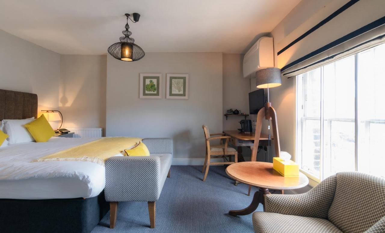 Tulse Hill Hotel London Luaran gambar
