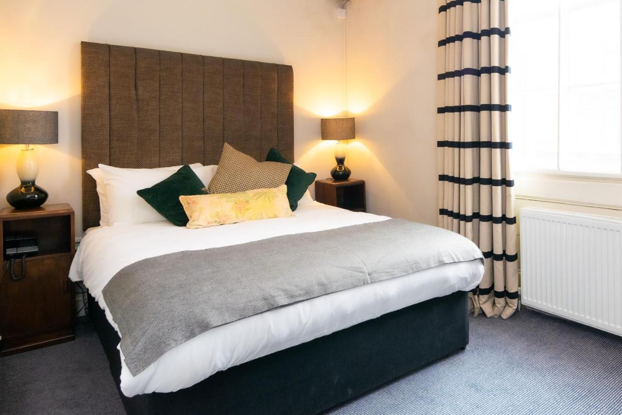 Tulse Hill Hotel London Luaran gambar
