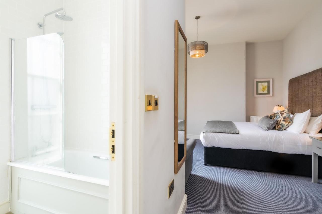 Tulse Hill Hotel London Luaran gambar