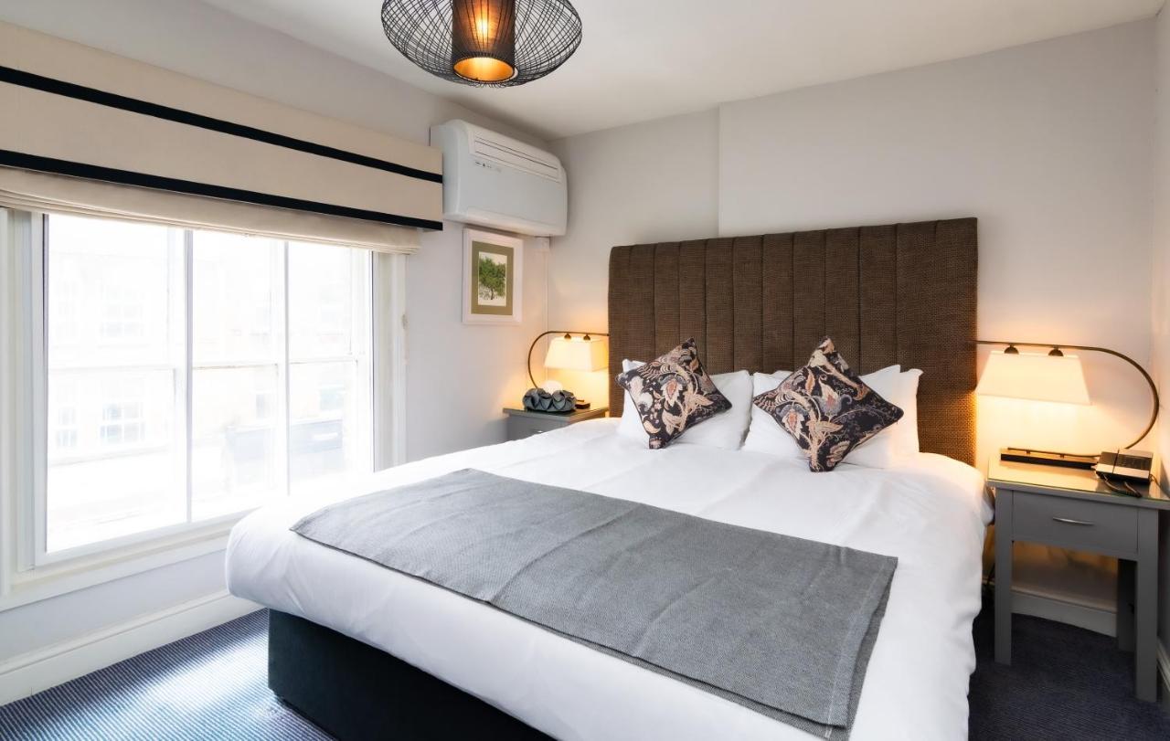 Tulse Hill Hotel London Luaran gambar