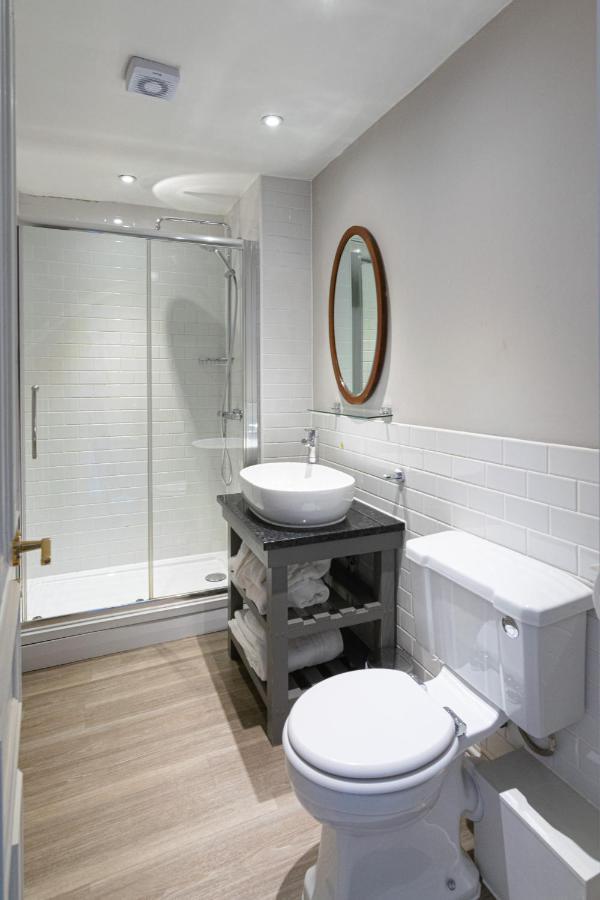 Tulse Hill Hotel London Luaran gambar