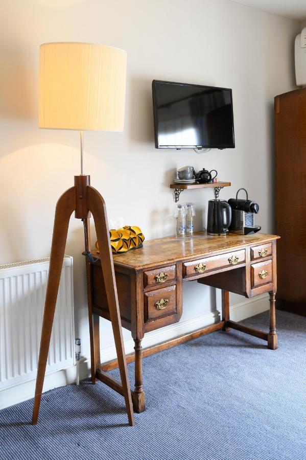Tulse Hill Hotel London Luaran gambar