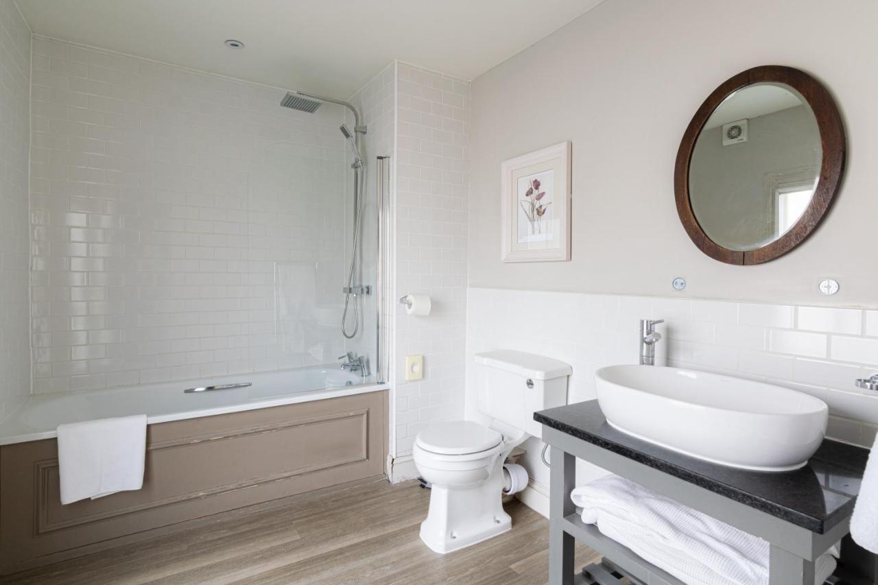 Tulse Hill Hotel London Luaran gambar