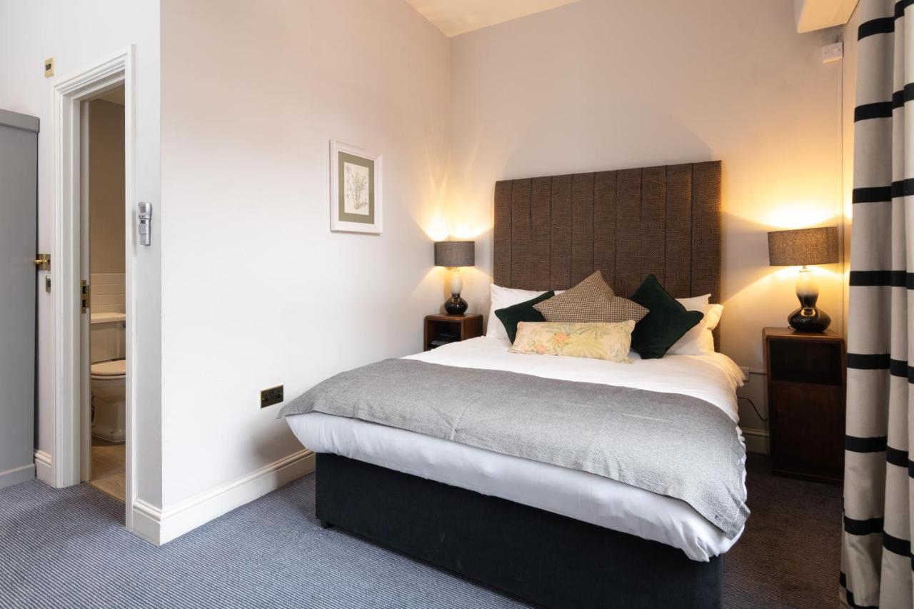 Tulse Hill Hotel London Luaran gambar