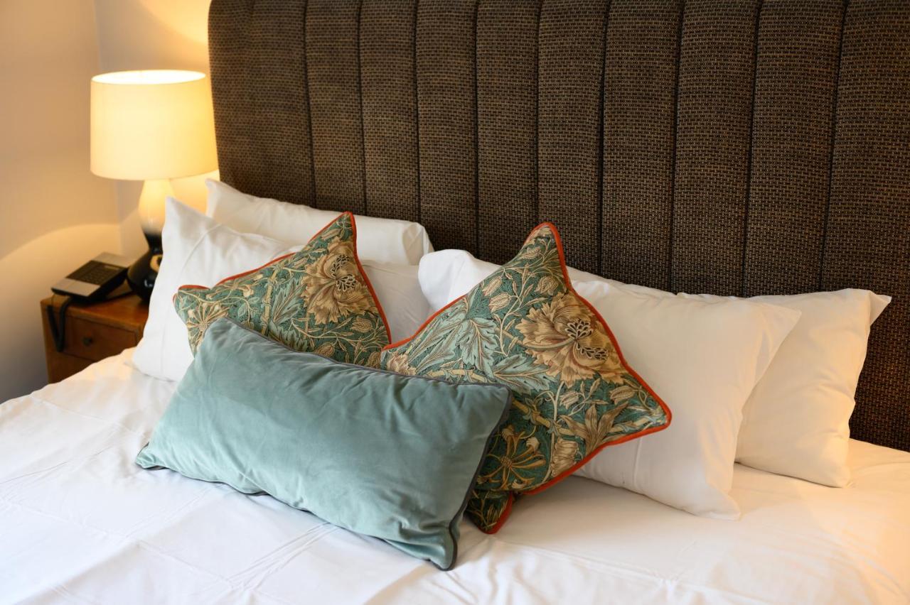 Tulse Hill Hotel London Luaran gambar