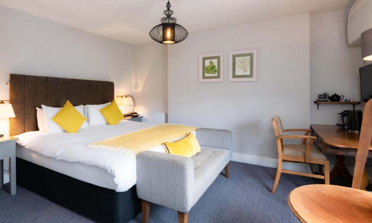Tulse Hill Hotel London Luaran gambar