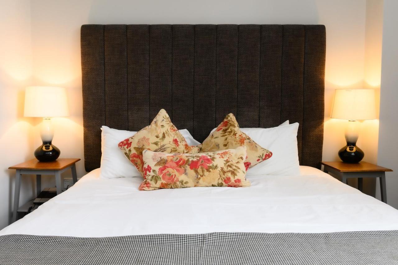 Tulse Hill Hotel London Luaran gambar