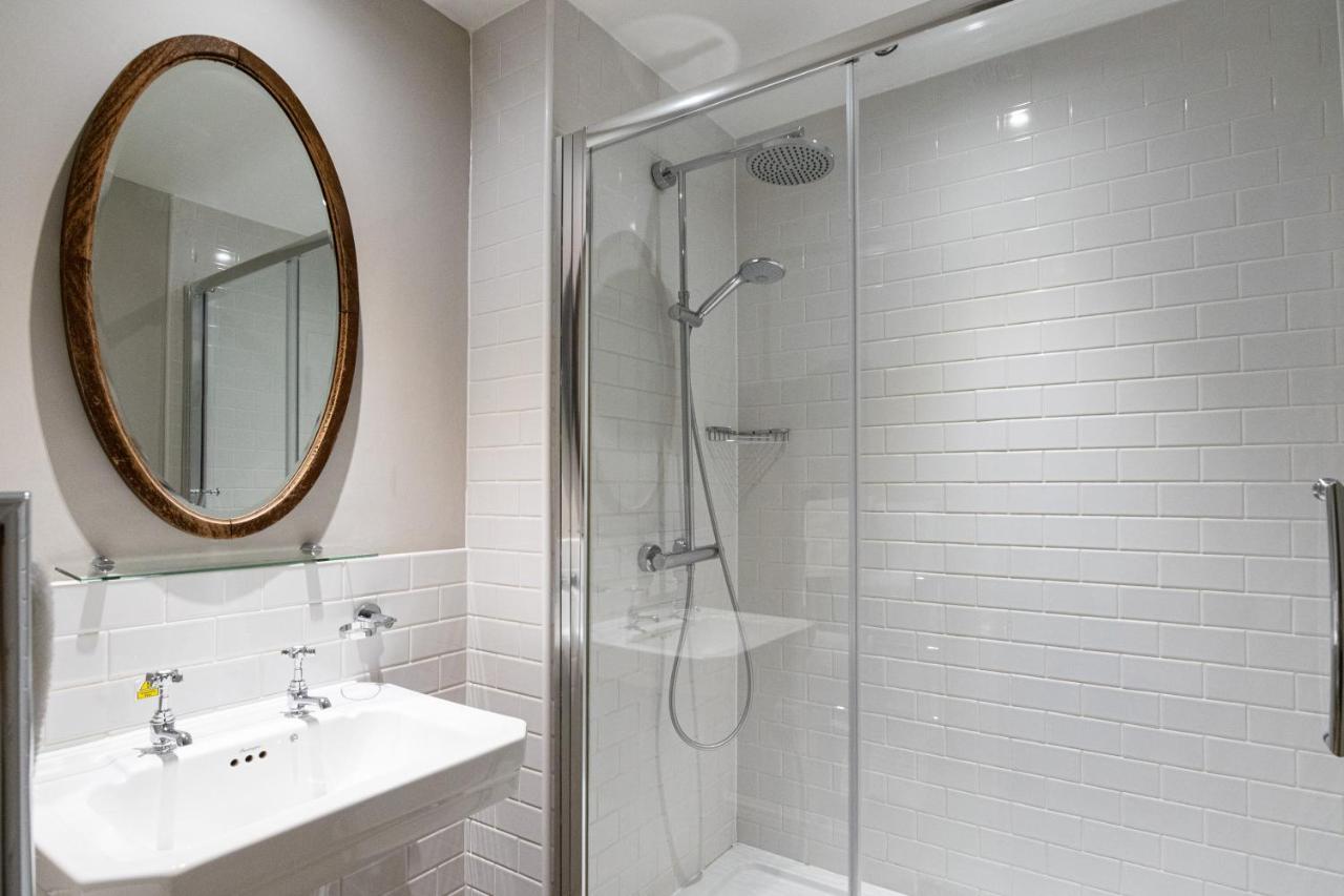 Tulse Hill Hotel London Luaran gambar