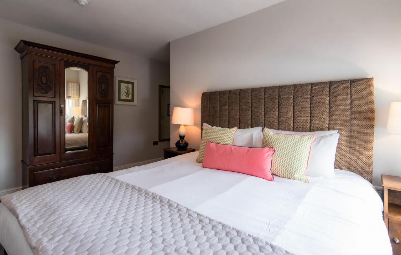Tulse Hill Hotel London Luaran gambar
