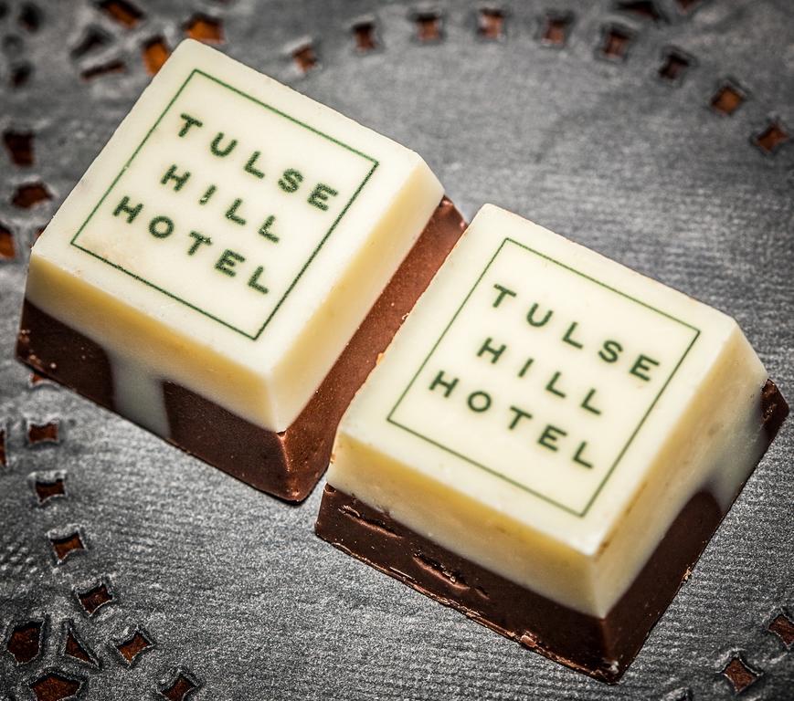 Tulse Hill Hotel London Luaran gambar