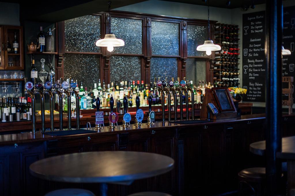 Tulse Hill Hotel London Luaran gambar