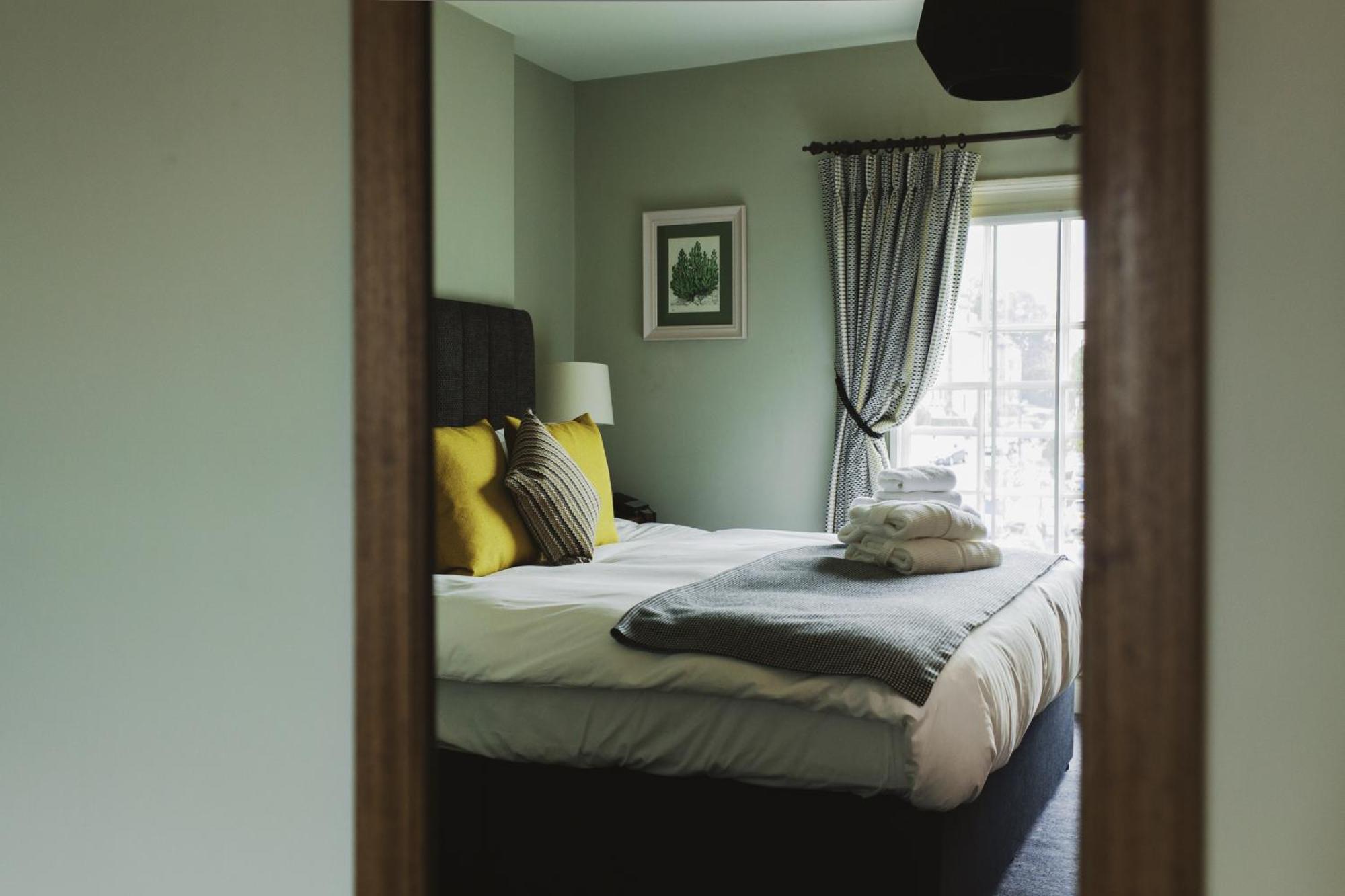 Tulse Hill Hotel London Bilik gambar
