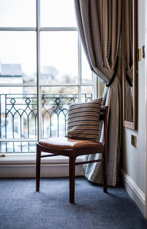 Tulse Hill Hotel London Bilik gambar