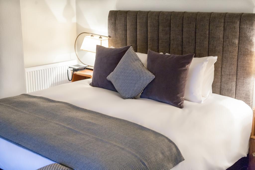 Tulse Hill Hotel London Bilik gambar