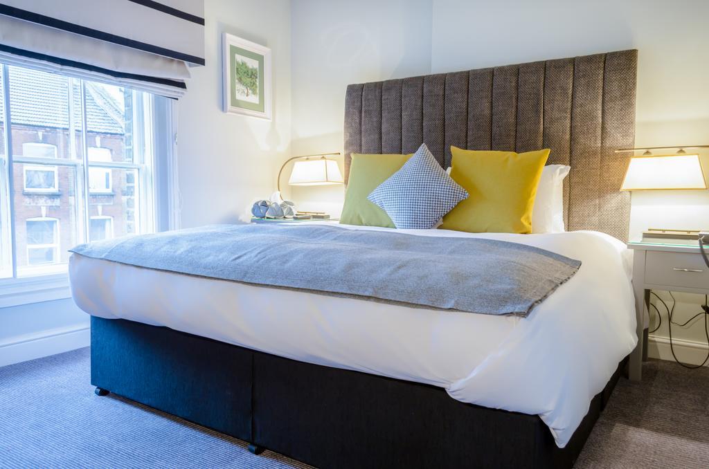 Tulse Hill Hotel London Bilik gambar
