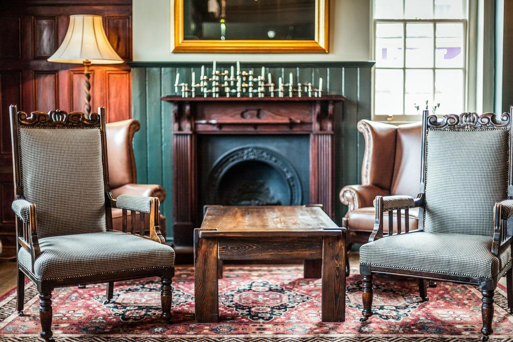 Tulse Hill Hotel London Luaran gambar