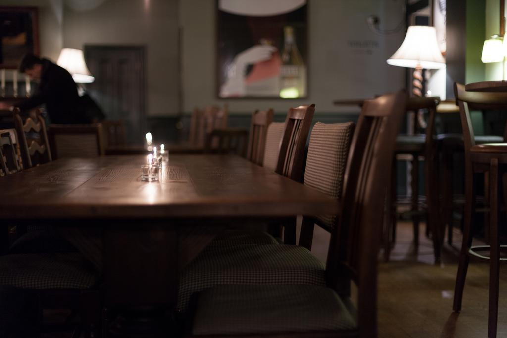 Tulse Hill Hotel London Luaran gambar
